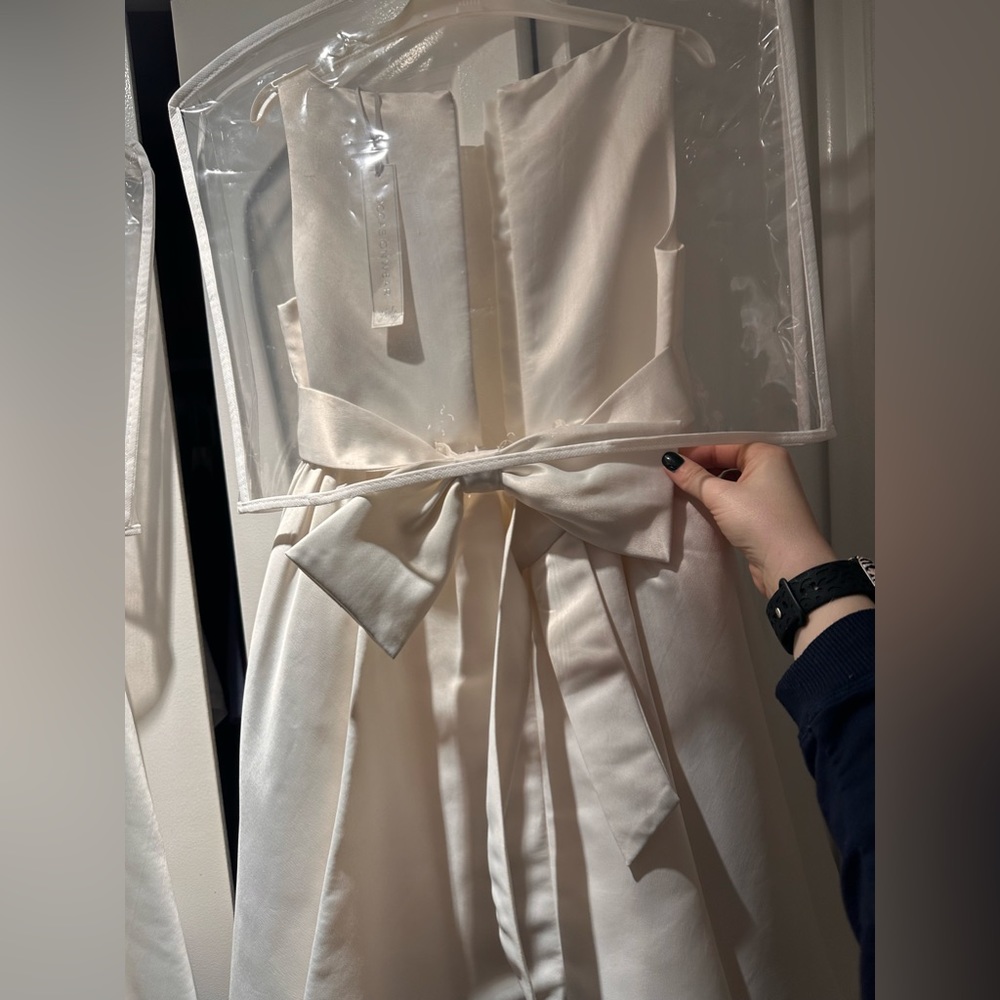 X2 bridesmaid dresses